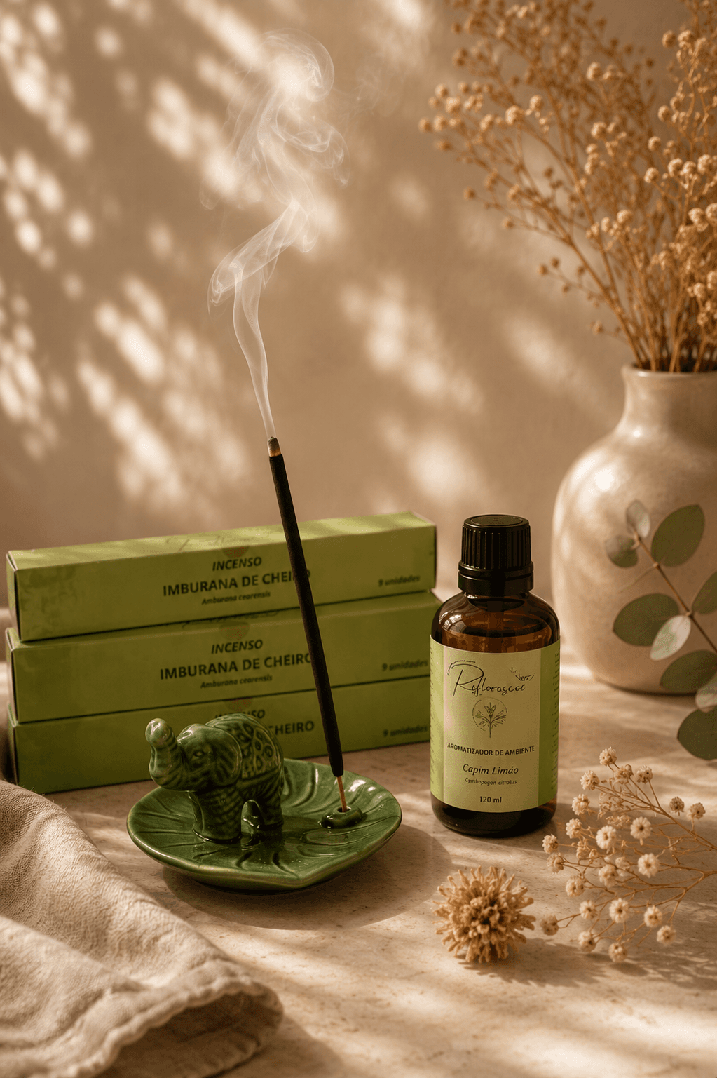 Aromas